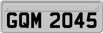 GQM2045