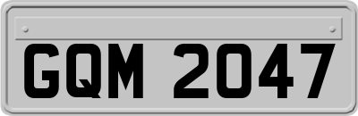 GQM2047