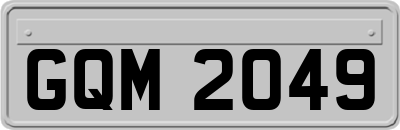 GQM2049
