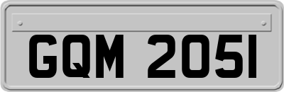 GQM2051