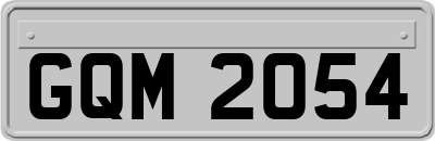 GQM2054