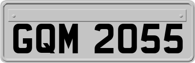 GQM2055