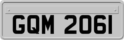GQM2061