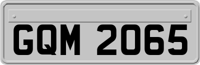 GQM2065
