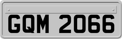 GQM2066