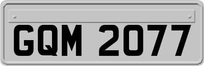 GQM2077