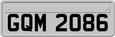GQM2086