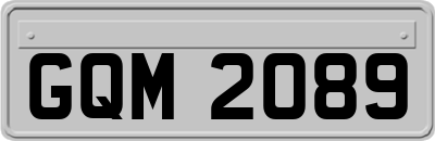 GQM2089