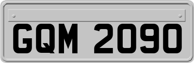 GQM2090
