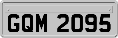 GQM2095