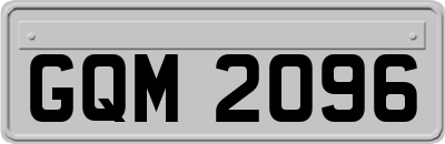 GQM2096