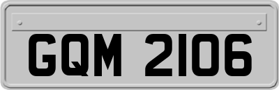 GQM2106