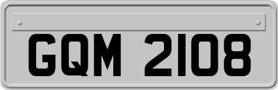 GQM2108