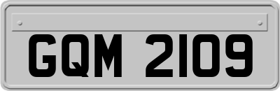 GQM2109