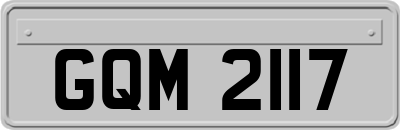 GQM2117