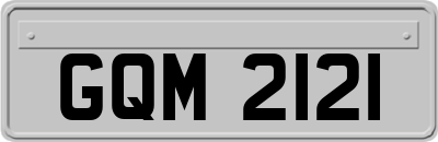 GQM2121