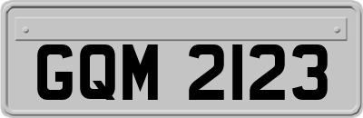GQM2123