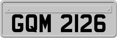 GQM2126