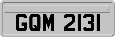 GQM2131