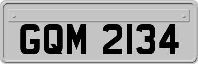 GQM2134