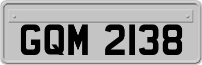 GQM2138