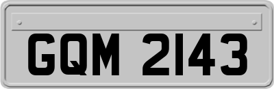 GQM2143
