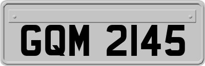 GQM2145