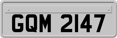 GQM2147