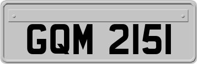 GQM2151