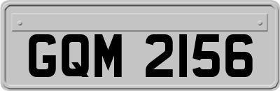 GQM2156