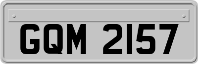 GQM2157