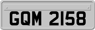 GQM2158
