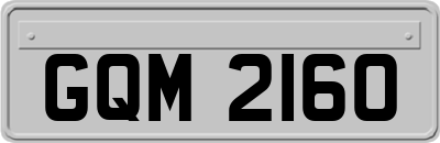GQM2160