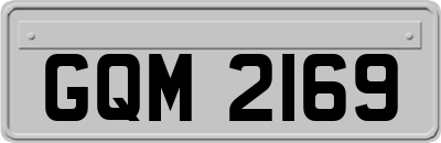 GQM2169