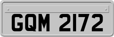 GQM2172