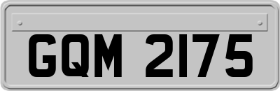 GQM2175
