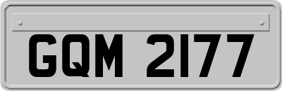 GQM2177