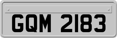 GQM2183