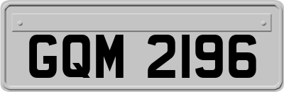 GQM2196