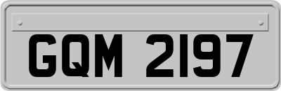 GQM2197
