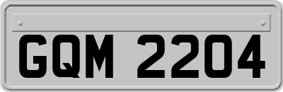 GQM2204