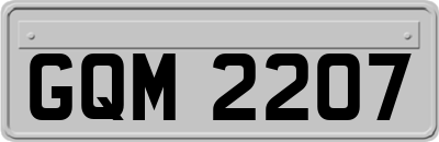GQM2207
