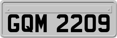 GQM2209