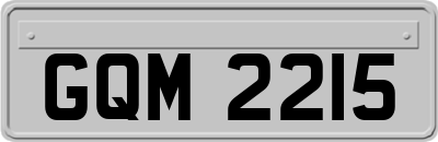 GQM2215