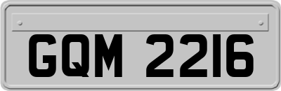 GQM2216