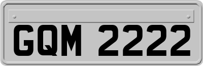 GQM2222
