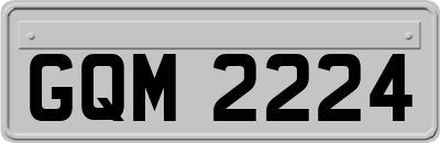 GQM2224