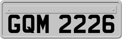 GQM2226