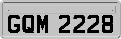 GQM2228