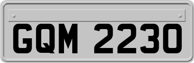 GQM2230